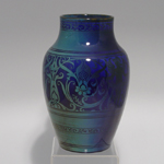 PILKINGTON LANCASTRIAN LUSTRE VASE VASE