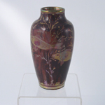 PILKINGTON'S LANCASTRIAN LUSTRE VASE