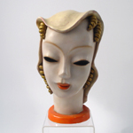 GOLDSCHEIDER HEAD.