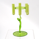 REVOLVING CIGARETTE HOLDER