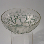 LALIQUE BOWL