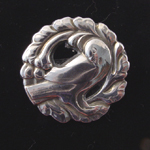 JENSEN BROOCH