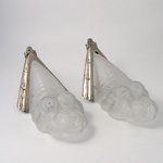 ART DECO WALL LIGHTS