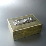 SHAGREEN BOX